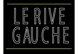 logo le Rive Gauche
