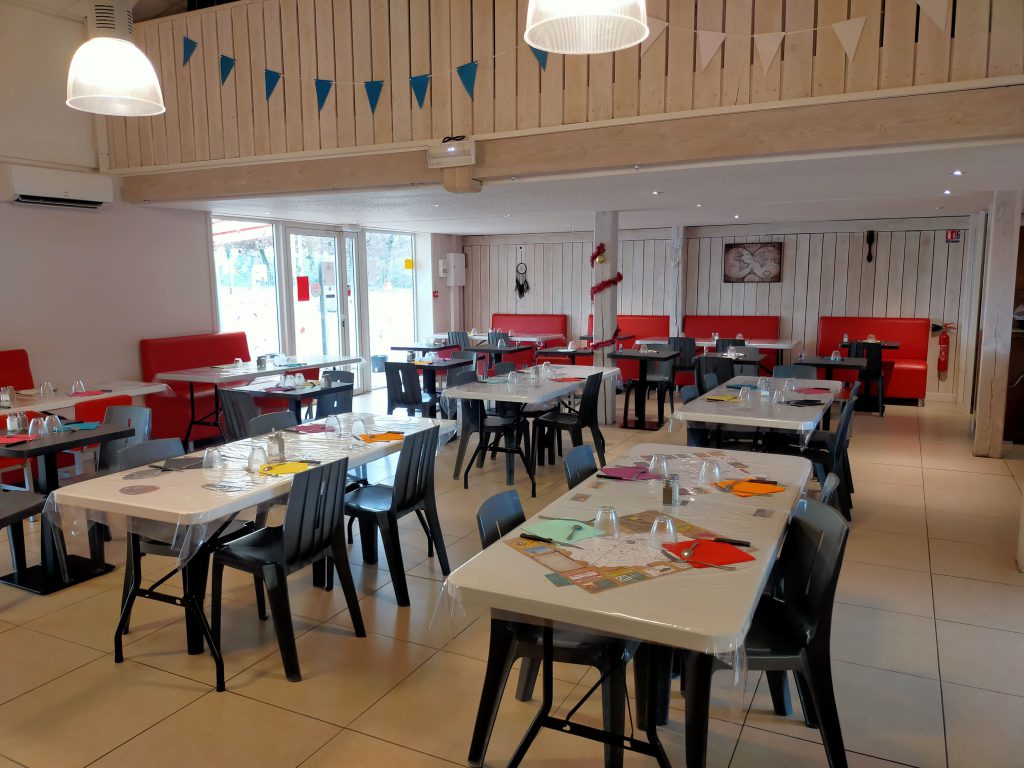 Restaurant Le Rive Gauche