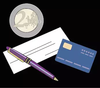moyens de paiement