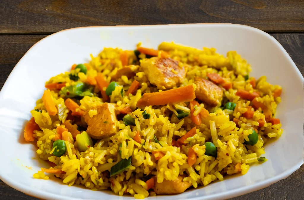 plats cuisine maison